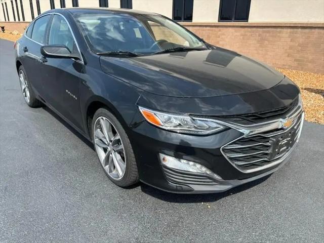 2024 Chevrolet Malibu FWD 2LT for sale in Wood River, IL