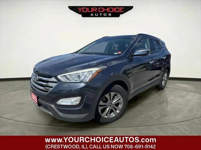 2015 Hyundai Santa Fe Sport 2.4L for sale in Crestwood, IL
