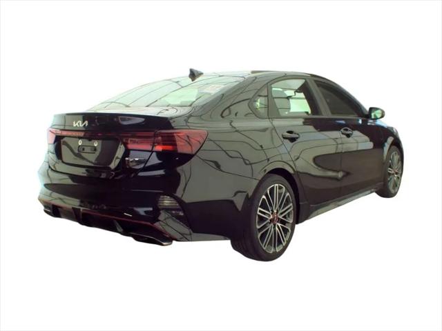 2023 Kia Forte GT for sale in South Bend, IN