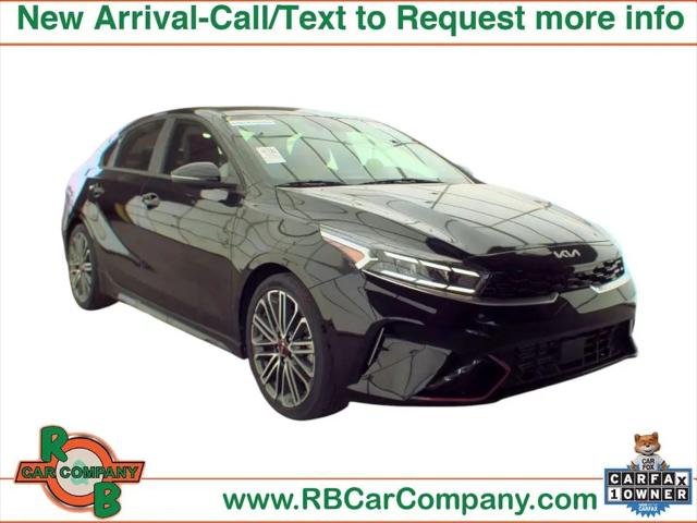 2023 Kia Forte GT for sale in South Bend, IN