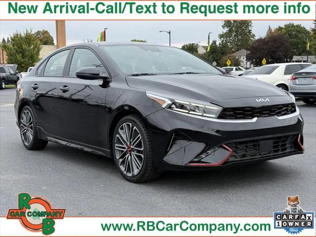 2023 Kia Forte GT for sale in South Bend, IN