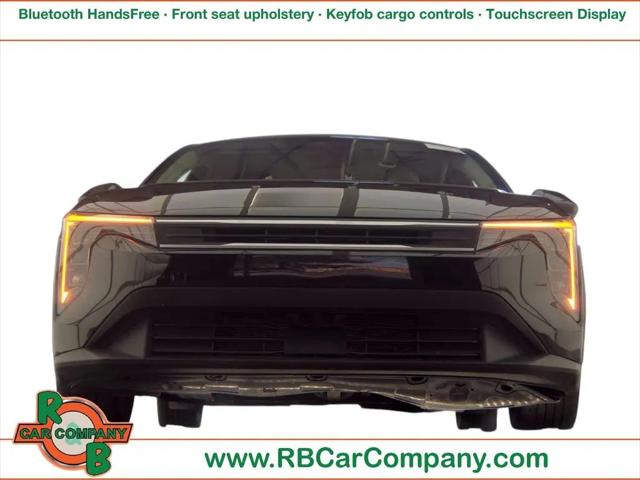 2025 Kia K4 LXS for sale in South Bend, IN