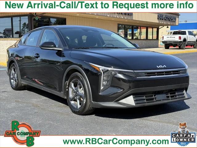2025 Kia K4 LXS for sale in South Bend, IN