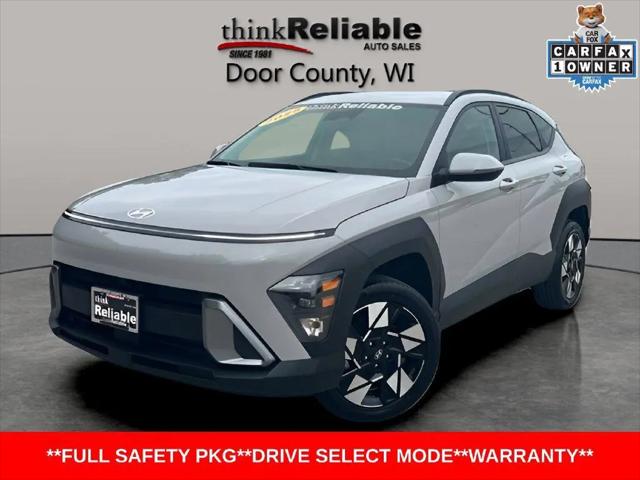 2025 Hyundai Kona SEL for sale in Sturgeon Bay, WI