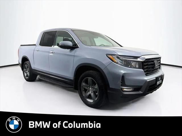 2023 Honda Ridgeline RTL-E for sale in Columbia, MO