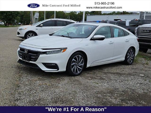 2019 Honda Insight Touring for sale near Milford, OH