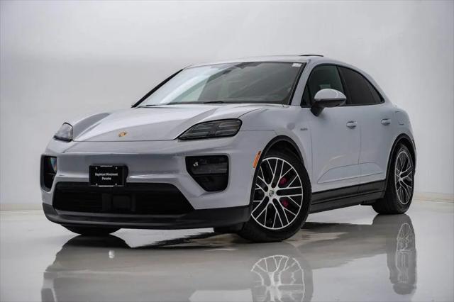 2025 Porsche Macan Electric 4S for sale in Westmont, IL
