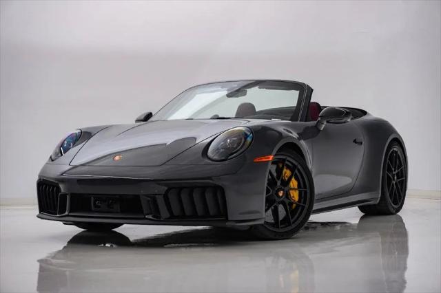 2026 Porsche 911 Carrera GTS Cabriolet for sale in Westmont, IL