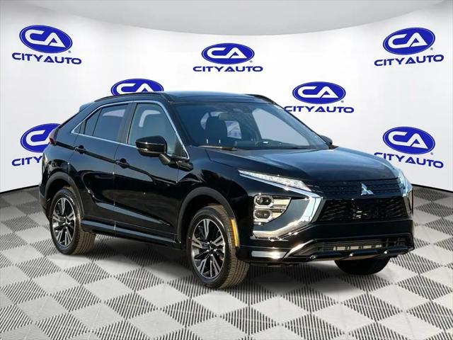 2026 Mitsubishi Eclipse Cross SEL S-AWC for sale in Madison, AL