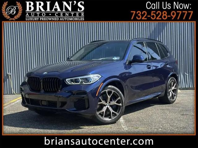 2022 BMW X5 M50i for sale in Manasquan, NJ