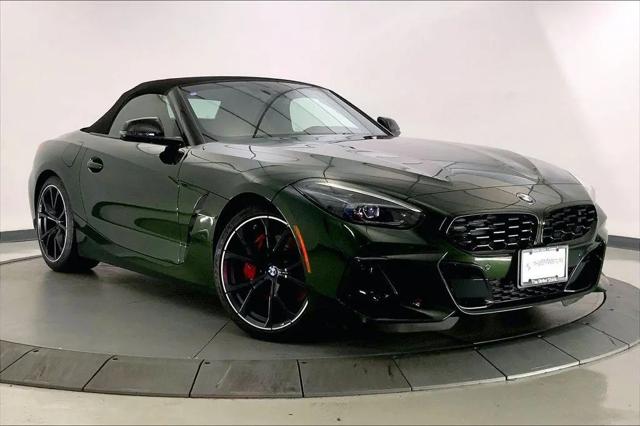 2026 BMW Z4 M40i for sale near Cincinnati, OH