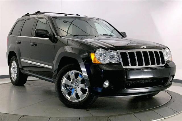 2009 Jeep Grand Cherokee for sale near Cincinnati, OH