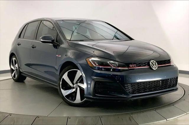2019 Volkswagen Golf GTI for sale near Cincinnati, OH