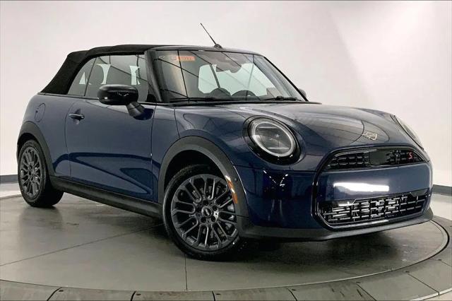 2026 MINI Cooper Convertible Cooper S for sale near Cincinnati, OH