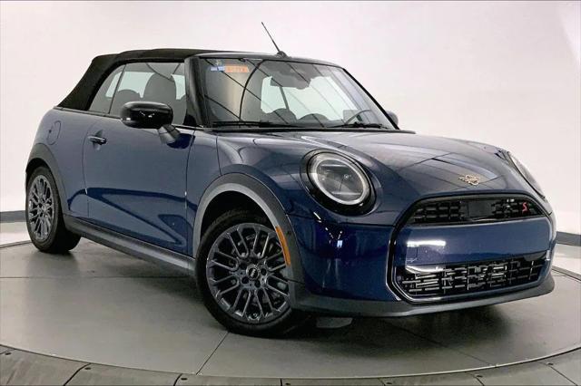 2026 MINI Cooper Convertible Cooper S for sale near Cincinnati, OH