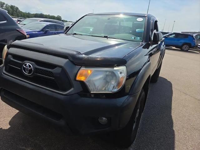 2012 Toyota Tacoma for sale near Marysville, OH