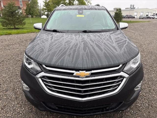 2021 Chevrolet Equinox Premier for sale in Marysville, OH