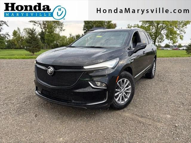 2024 Buick Enclave for sale near Marysville, OH