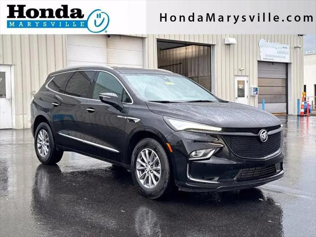 2024 Buick Enclave Essence AWD for sale near Marysville, OH