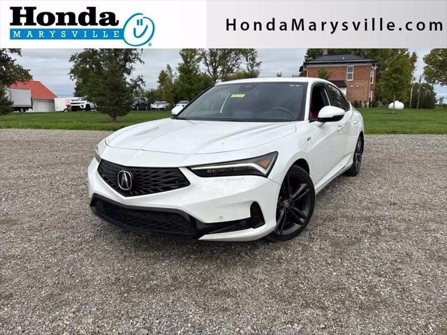 2024 Acura Integra A-SPEC Technology for sale in Marysville, OH