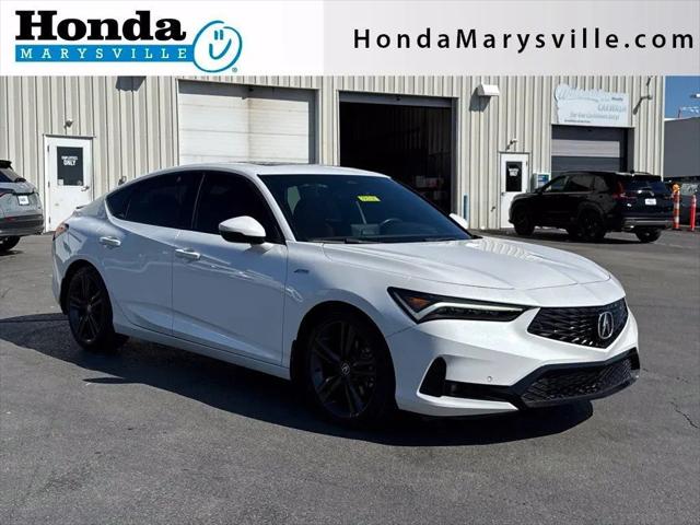 2024 Acura Integra A-SPEC Technology for sale in Marysville, OH