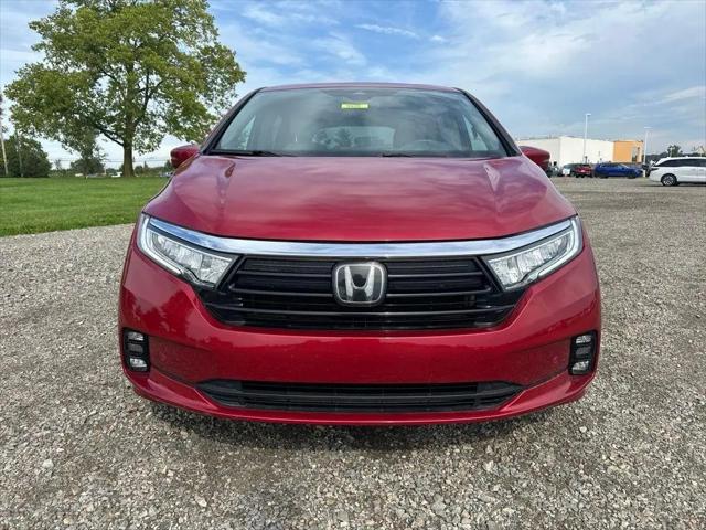 2023 Honda Odyssey Touring for sale near Marysville, OH