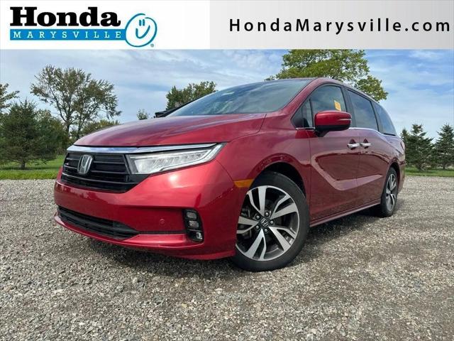 2023 Honda Odyssey for sale near Marysville, OH