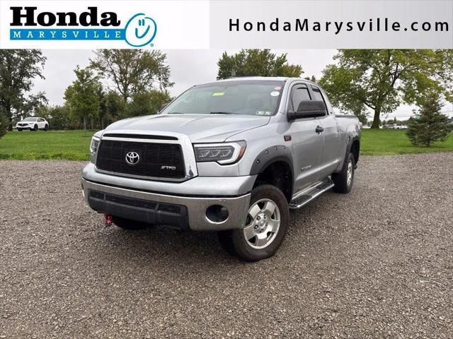 2013 Toyota Tundra Grade 5.7L V8 for sale in Marysville, OH