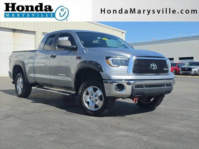 2013 Toyota Tundra Grade 5.7L V8 for sale in Marysville, OH