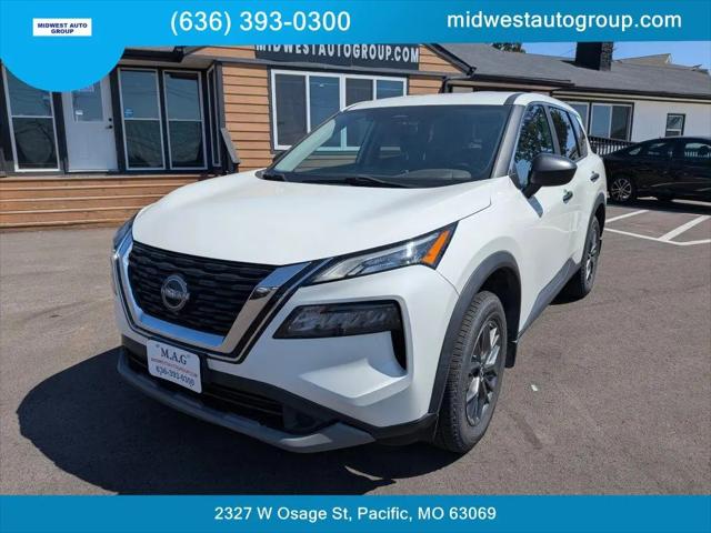 2023 Nissan Rogue S Intelligent AWD for sale in Pacific, MO