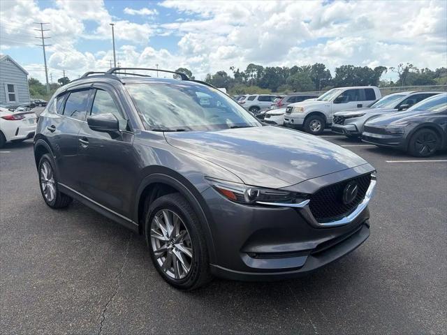 2019 Mazda CX-5 Grand Touring for sale in Port Richey, FL