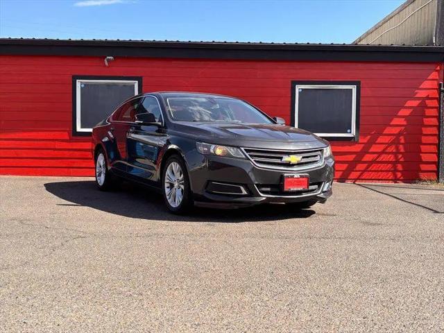 2014 Chevrolet Impala 1LT for sale in Albany, OR