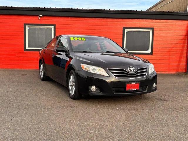 2011 Toyota Camry LE V6 for sale in Albany, OR