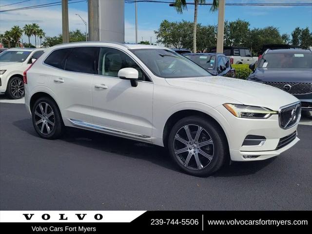 2020 Volvo XC60 T5 Inscription for sale in Fort Myers, FL