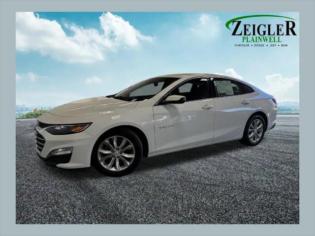 2023 Chevrolet Malibu 1LT for sale in Plainwell, MI