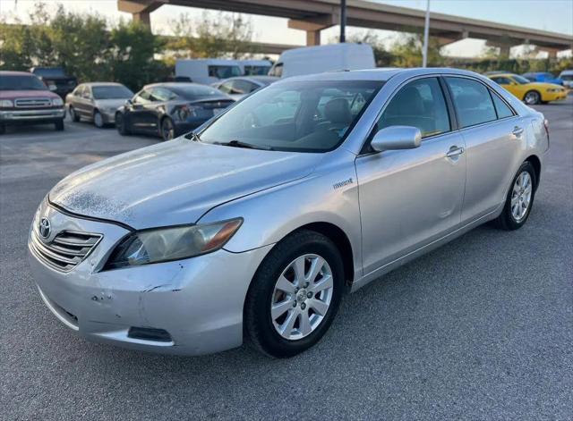 2008 Toyota Camry SE for sale in Dallas, TX