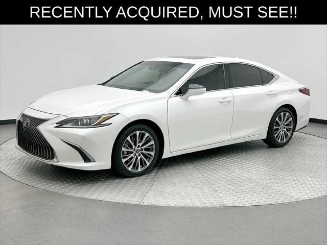 2020 Lexus ES 350 Base for sale in LITTLETON, CO