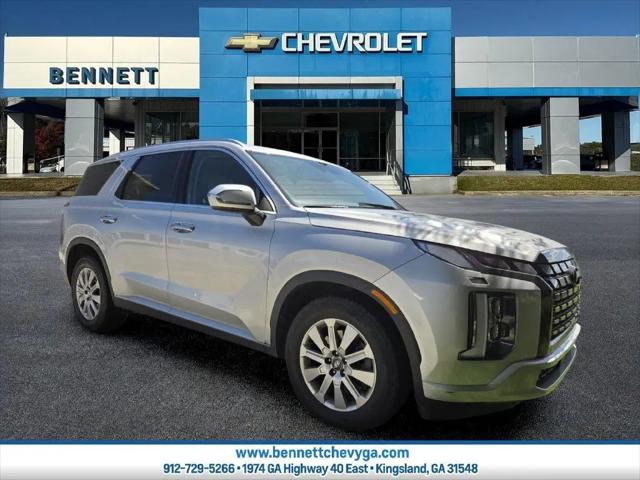 2024 Hyundai Palisade SEL for sale in Kingsland, GA