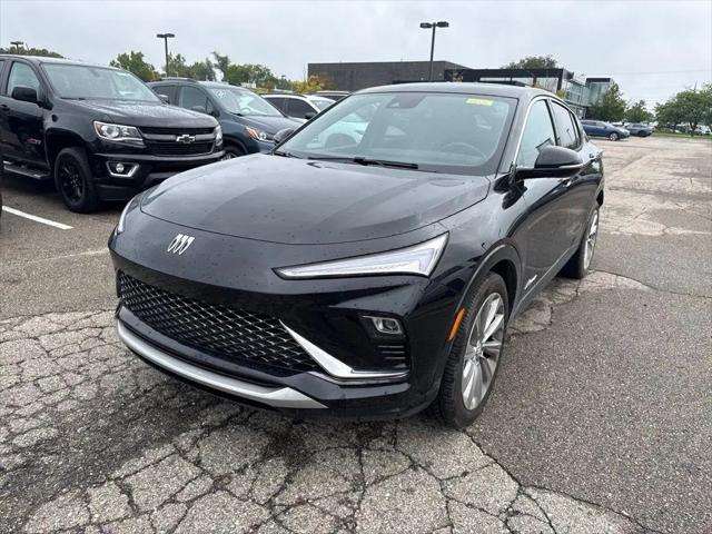 2024 Buick NV Avenir FWD for sale in Ann Arbor, MI