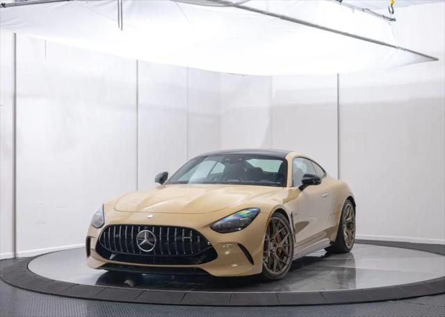 2025 Mercedes-Benz AMG GT 63 S E Performance for sale in Troy, MI