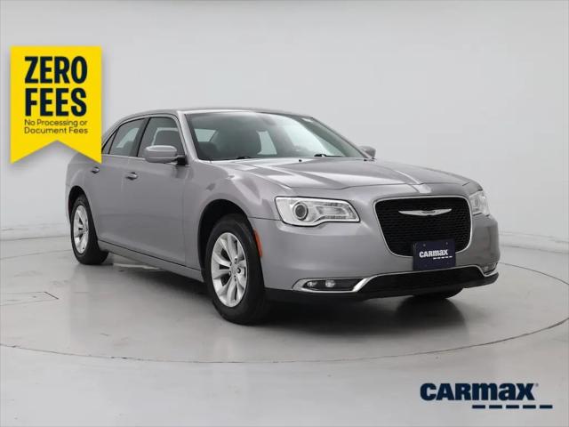 2016 Chrysler 300 Limited for sale near West Carrollton, OH