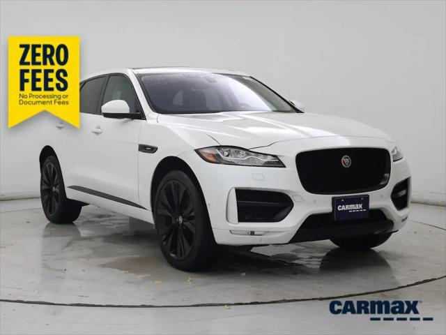 2020 Jaguar F-PACE for sale near West Carrollton, OH