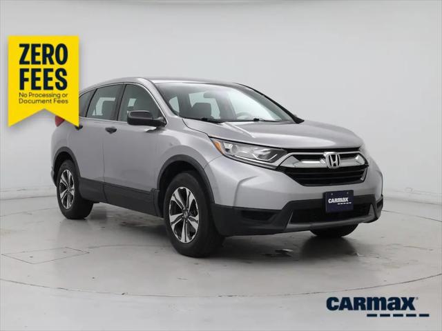 2018 Honda CR-V LX for sale in West Carrollton, OH