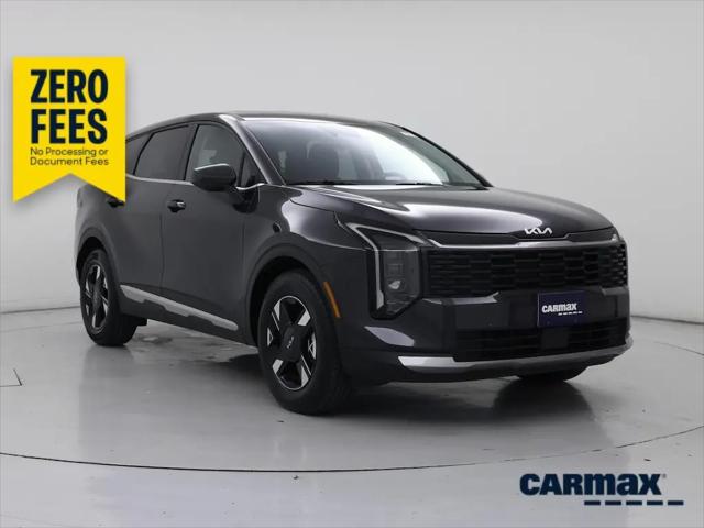 2026 Kia Sportage LX for sale in Austin, TX