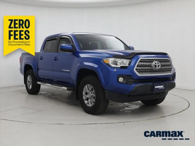 2016 Toyota Tacoma SR5 V6 for sale in Franklin, TN