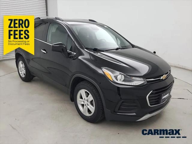 2018 Chevrolet Trax LT for sale near Columbus, OH