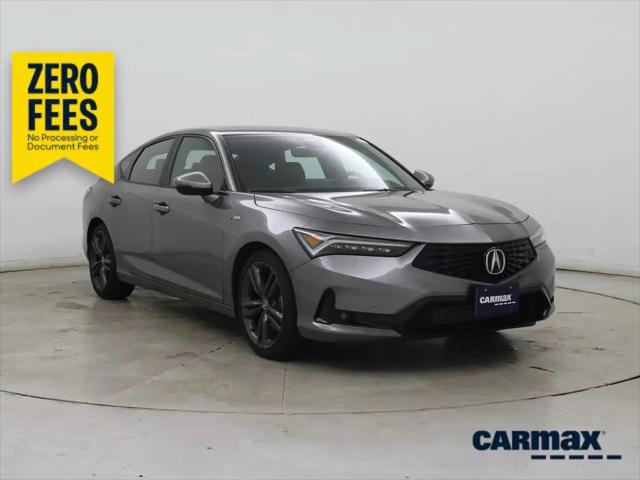 2024 Acura Integra A-SPEC Technology for sale in Ellicott City, MD