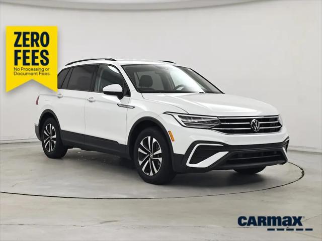 2023 Volkswagen Tiguan 2.0T S for sale in Hoover, AL