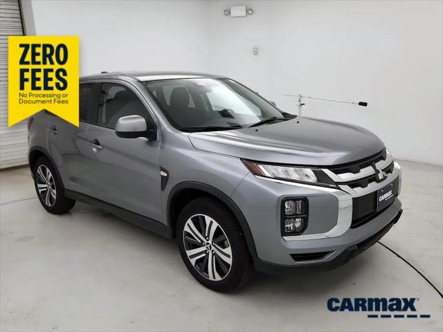 2023 Mitsubishi Outlander Sport 2.0 ES AWC for sale in Hillside, IL