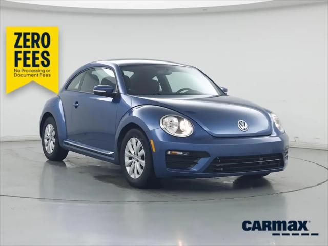 2019 Volkswagen Beetle 2.0T S for sale near Cincinnati, OH